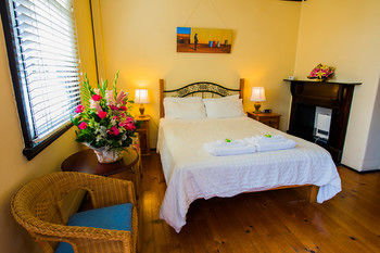 Sydney Harbour Bed & Breakfast - Accommodation Coffs Harbour 12