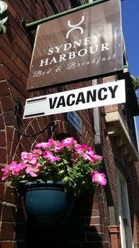 Sydney Harbour Bed & Breakfast - Accommodation Coffs Harbour 17