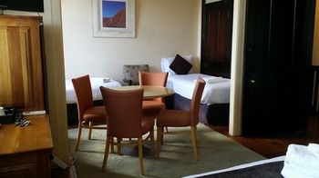 Sydney Harbour Bed & Breakfast - Accommodation Coffs Harbour 18