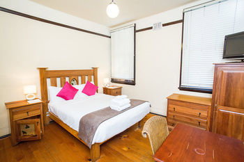Sydney Harbour Bed & Breakfast - Accommodation Coffs Harbour 19