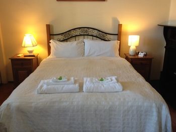 Sydney Harbour Bed & Breakfast - Accommodation Coffs Harbour 20