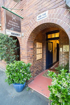 Sydney Harbour Bed & Breakfast - Accommodation Coffs Harbour 21