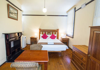 Sydney Harbour Bed & Breakfast - Accommodation Coffs Harbour 25