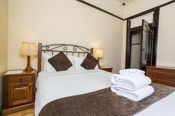 Sydney Harbour Bed & Breakfast - Accommodation Coffs Harbour 26