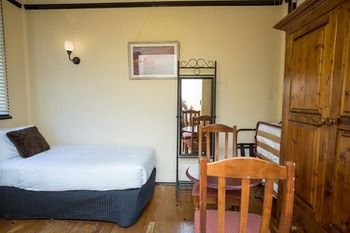Sydney Harbour Bed & Breakfast - Accommodation Coffs Harbour 27
