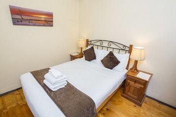 Sydney Harbour Bed & Breakfast - Accommodation Coffs Harbour 28