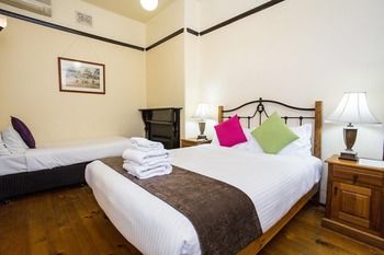 Sydney Harbour Bed & Breakfast - Accommodation Coffs Harbour 29