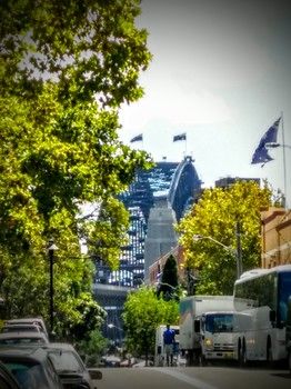 Sydney Harbour Bed & Breakfast - Accommodation Coffs Harbour 35