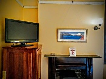 Sydney Harbour Bed & Breakfast - Accommodation Coffs Harbour 38