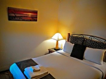Sydney Harbour Bed & Breakfast - Accommodation Coffs Harbour 39