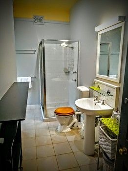 Sydney Harbour Bed & Breakfast - Accommodation Coffs Harbour 40