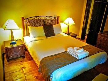 Sydney Harbour Bed & Breakfast - Accommodation Coffs Harbour 41