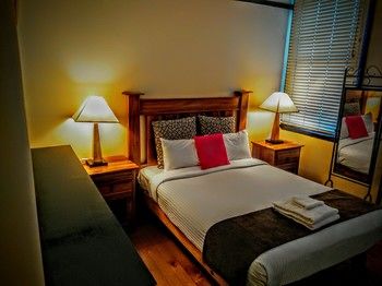 Sydney Harbour Bed & Breakfast - Accommodation Coffs Harbour 42