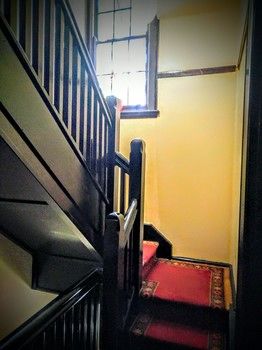 Sydney Harbour Bed & Breakfast - Accommodation Coffs Harbour 43