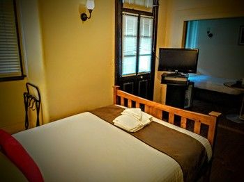 Sydney Harbour Bed & Breakfast - Accommodation Coffs Harbour 44