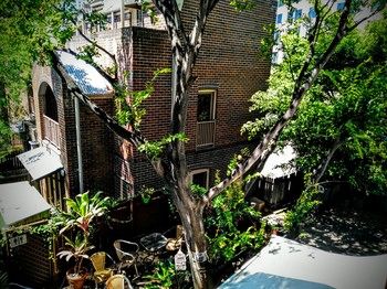 Sydney Harbour Bed & Breakfast - Accommodation Coffs Harbour 45