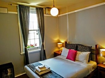Sydney Harbour Bed & Breakfast - Accommodation Coffs Harbour 47