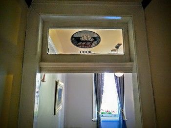 Sydney Harbour Bed & Breakfast - Accommodation Coffs Harbour 48