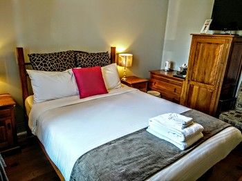 Sydney Harbour Bed & Breakfast - Accommodation Coffs Harbour 49