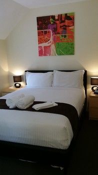 Sydney Harbour Bed & Breakfast - Accommodation Coffs Harbour 50