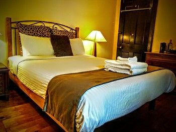 Sydney Harbour Bed & Breakfast - Accommodation Coffs Harbour 52