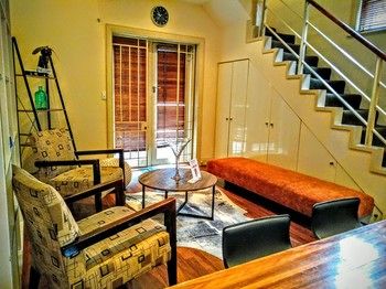 Sydney Harbour Bed & Breakfast - Accommodation Coffs Harbour 55