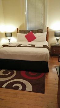 Sydney Harbour Bed & Breakfast - Accommodation Coffs Harbour 58
