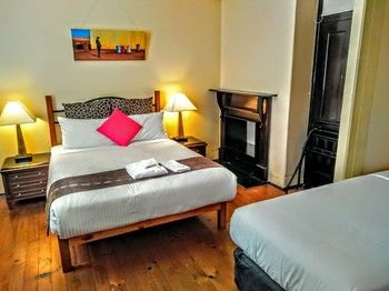 Sydney Harbour Bed & Breakfast - Accommodation Coffs Harbour 61