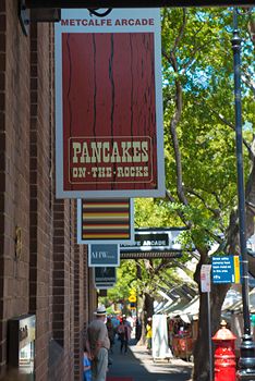 Sydney Harbour Bed & Breakfast - Accommodation Coffs Harbour 1
