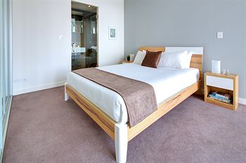 Zara Tower - Luxury Suites And Apartments - Accommodation Coffs Harbour 4