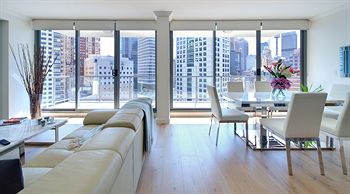 Zara Tower - Luxury Suites And Apartments - Accommodation Coffs Harbour 7