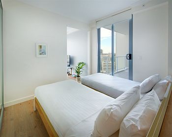 Zara Tower - Luxury Suites And Apartments - Accommodation Coffs Harbour 10