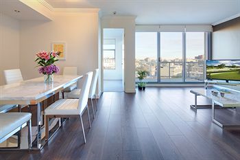 Zara Tower - Luxury Suites And Apartments - Accommodation Coffs Harbour 12