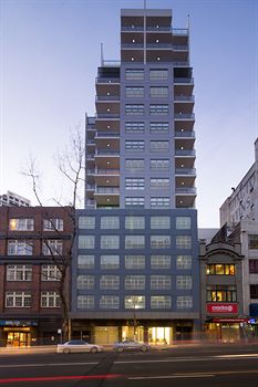 Zara Tower - Luxury Suites And Apartments - Accommodation Coffs Harbour 14
