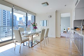 Zara Tower - Luxury Suites And Apartments - Accommodation Coffs Harbour 15