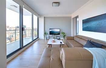 Zara Tower - Luxury Suites And Apartments - Accommodation Coffs Harbour 18
