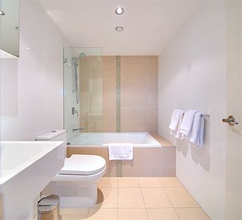 Zara Tower - Luxury Suites And Apartments - Accommodation Coffs Harbour 19