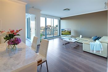 Zara Tower - Luxury Suites And Apartments - Accommodation Coffs Harbour 20
