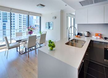 Zara Tower - Luxury Suites And Apartments - Accommodation Coffs Harbour 22