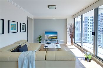 Zara Tower - Luxury Suites And Apartments - Accommodation Coffs Harbour 23
