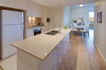 Zara Tower - Luxury Suites And Apartments - Accommodation Coffs Harbour 26