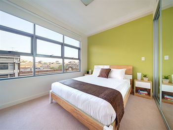 Zara Tower - Luxury Suites And Apartments - Accommodation Coffs Harbour 27