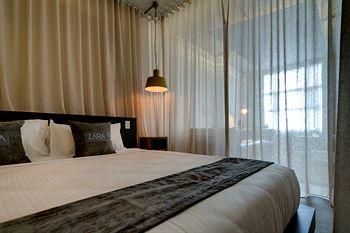 Zara Tower - Luxury Suites And Apartments - Accommodation Coffs Harbour 30