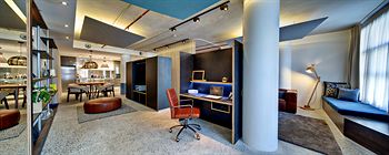 Zara Tower - Luxury Suites And Apartments - Accommodation Coffs Harbour 31