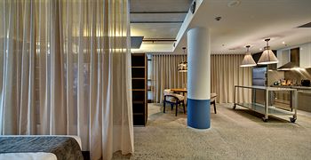 Zara Tower - Luxury Suites And Apartments - Accommodation Coffs Harbour 36
