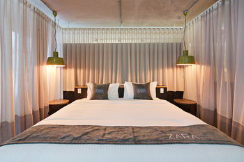 Zara Tower - Luxury Suites And Apartments - Accommodation Coffs Harbour 38