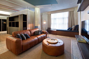 Zara Tower - Luxury Suites And Apartments - Accommodation Coffs Harbour 39