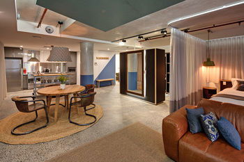 Zara Tower - Luxury Suites And Apartments - Accommodation Coffs Harbour 40