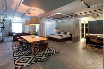 Zara Tower - Luxury Suites And Apartments - Accommodation Coffs Harbour 42