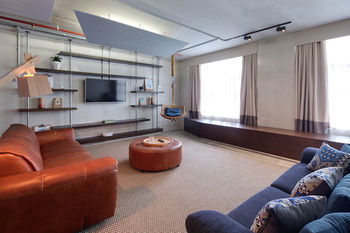 Zara Tower - Luxury Suites And Apartments - Accommodation Coffs Harbour 44